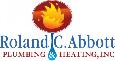 Roland C. Abbott Plumbing &amp; Heating, Inc. Logo