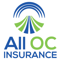 All OC Insurance Logo