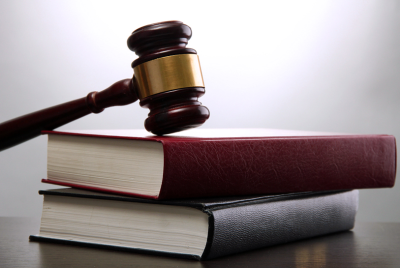 South 2nd Bail Bonds Logo