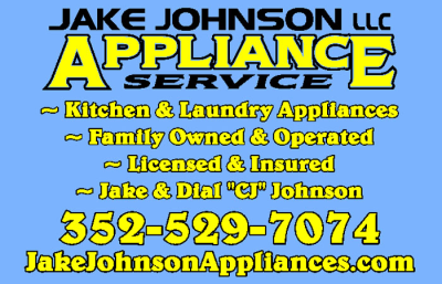 Appliance Repair: Jake Johnson LLC Image