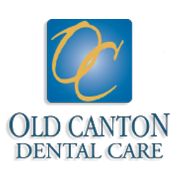 Old Canton Dental Care Logo