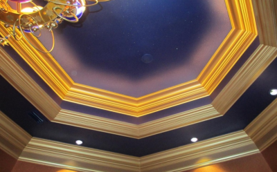 Easterly Painting Logo