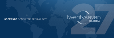 Twentyseven Global Image