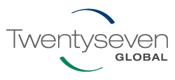 Twentyseven Global Logo