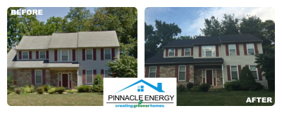 Pinnacle Energy, Inc Logo