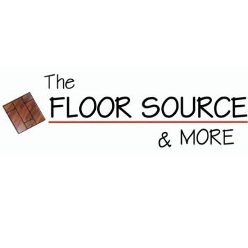 The Floor Source &amp; More Logo