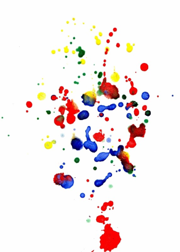 Finch Painting &amp; WallCoverings Logo