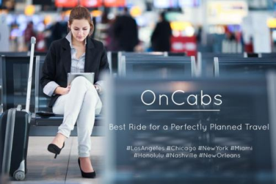 OnCabs San Jose Image