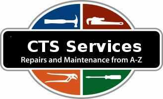 Cts Certified Services LLC Logo