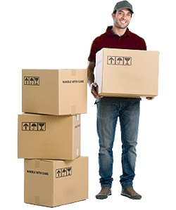 The Happy Movers Image