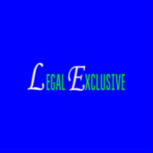 Legal Exclusive Logo