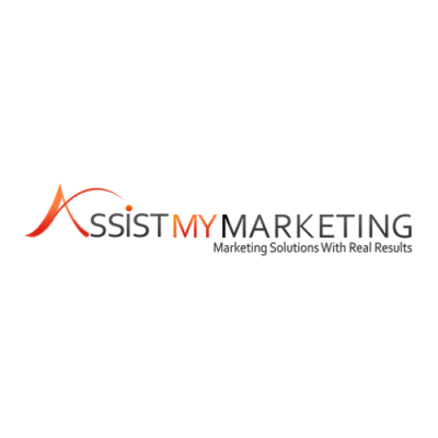 Assist My Marketing Logo