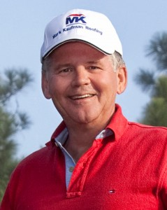 Mark Kaufman Roofing Image