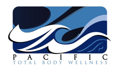 Pacific Total Body Wellness Logo