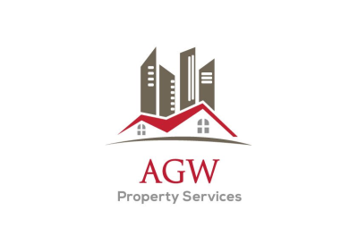 AGW Property Services Logo