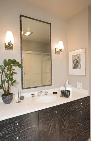 Crystal Home Remodeling Logo