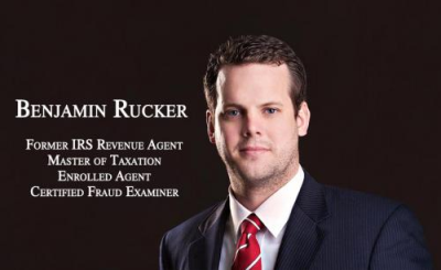 Rucker Tax & Consulting Image