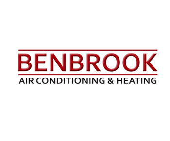 Benbrook Air Conditioning Logo