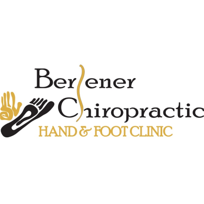 Berlener Chiropractic Hand &amp; Foot Clinic Logo