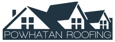 Powhatan Roofing Logo