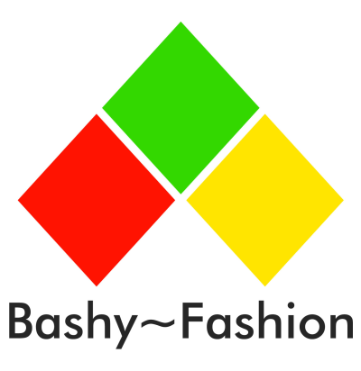 Bashy Fashion Logo