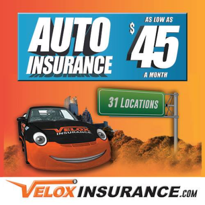 Velox Insurance Image