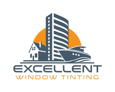 Excellent Window Tinting Logo