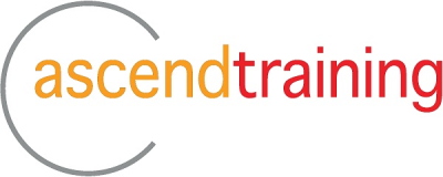 Ascend Training Logo