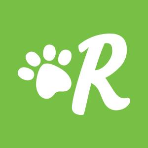 Rover.com: Eugene Dog Boarding, Walking, Day Care &amp; Sitting Logo