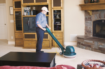 Heaven's Best Carpet Cleaning Reedley CA Image