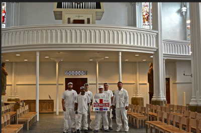 Paint Medics, Inc. Logo