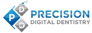 Precision Digital Dentistry Logo