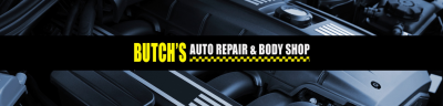 Butch's Auto Repair & Body Shop Image
