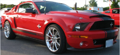 Escondido Window Tinting Pros Image