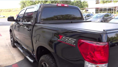 Escondido Window Tinting Pros Logo