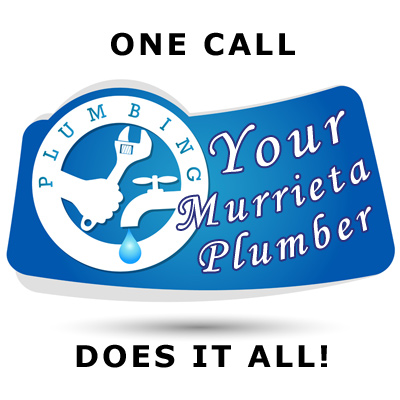 Your Murrieta Plumber Logo