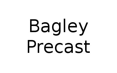 Bagley Precast Logo