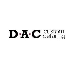 Dac Custom Detailing Logo