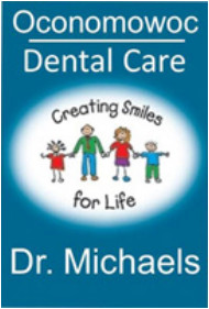 Oconomowoc Dental Care Logo