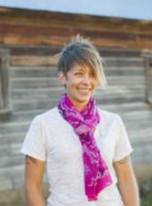 Evolve In Nature Logo