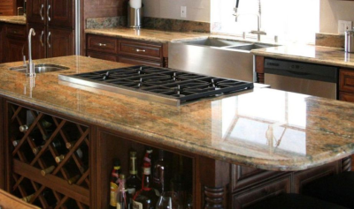 Aqua Kitchen and Bath Design Center Image