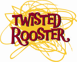 Twisted Rooster Logo