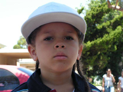 Palermo  Books &amp; Educational Materials Logo