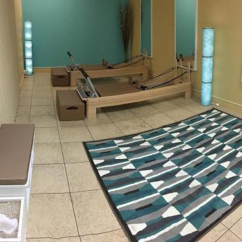 Function Pilates Studio Image