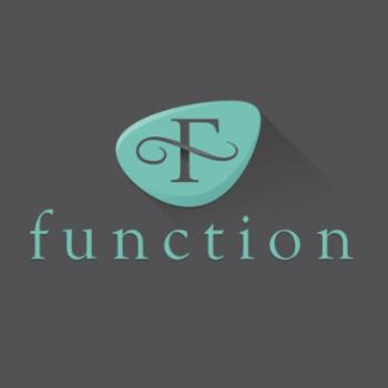 Function Pilates Studio Logo