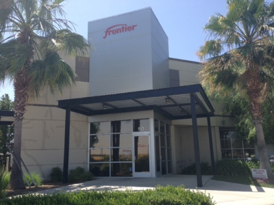 Frontier Broadband Connect Patterson Image