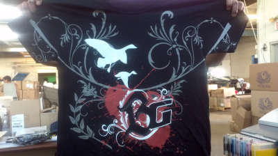 Chicago Printing and Embroidery, Inc Image