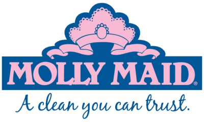 MOLLY MAID of North Raleigh, Wake Forest Logo