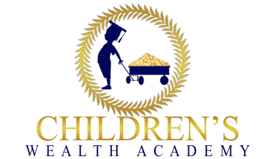 Children's Wealth Academy Inc. Logo