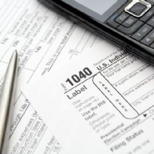 North East Accounting &amp; Tax Service, Inc. Logo